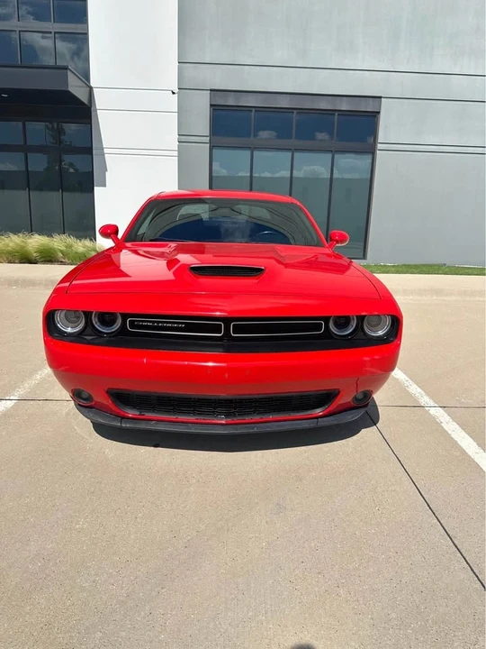2015 Dodge Challenger 3rd Gen - Image 4 of 11