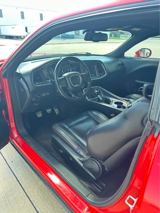 2015 Dodge Challenger 3rd Gen - Image 11 of 11