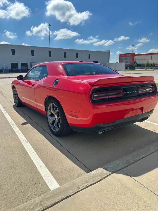 2015 Dodge Challenger 3rd Gen - Image 7 of 11