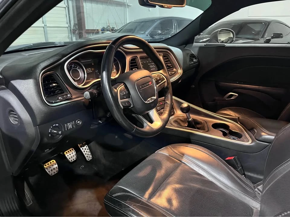 2015 Dodge Challenger 3rd Gen - Image 6 of 15