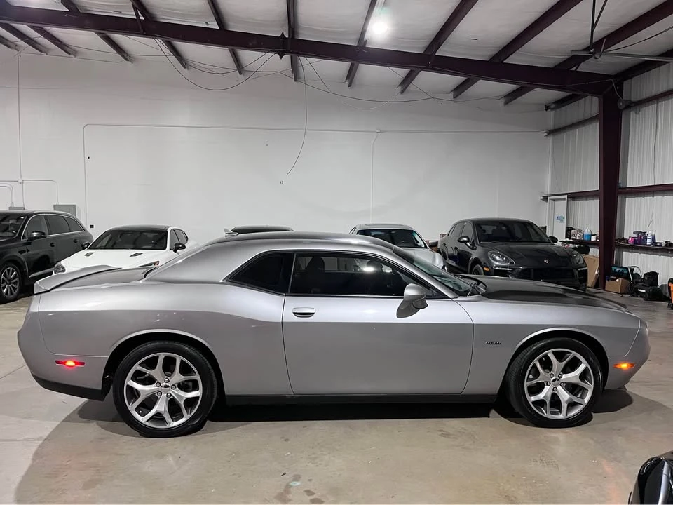 2015 Dodge Challenger 3rd Gen - Image 4 of 15