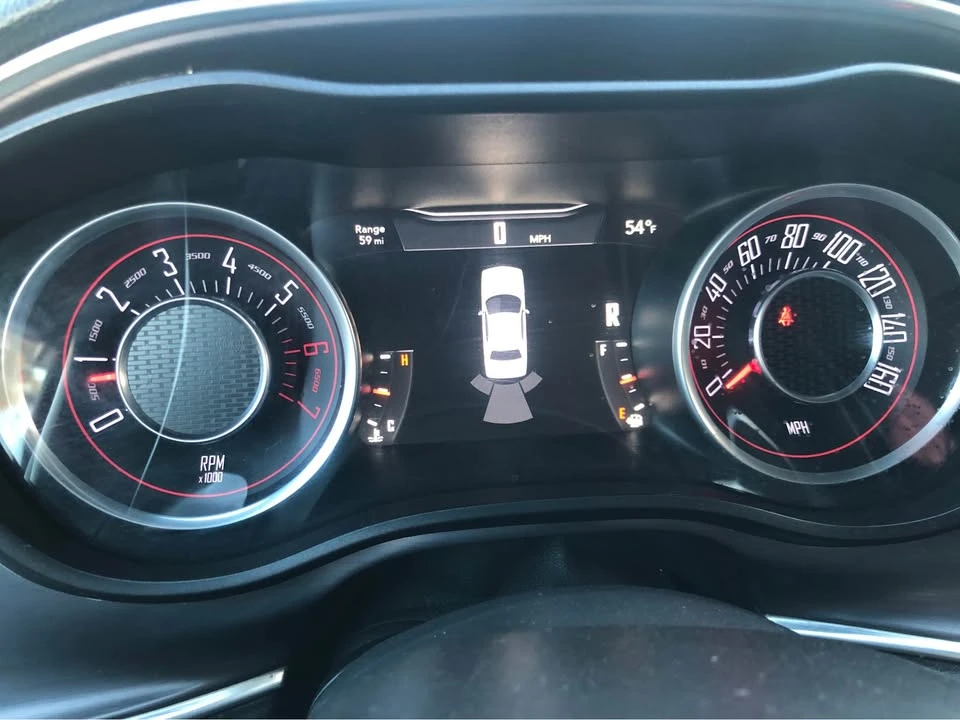 2015 Dodge Challenger 3rd Gen - Image 7 of 9