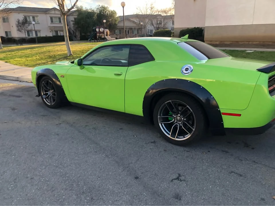 2015 Dodge Challenger 3rd Gen - Image 3 of 9