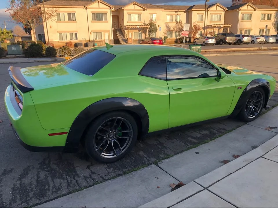 2015 Dodge Challenger 3rd Gen - Image 2 of 9