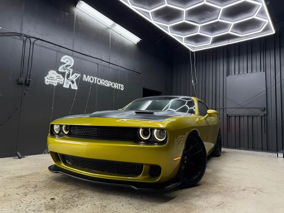 2015 Dodge Challenger 3rd Gen - Image 2 of 18