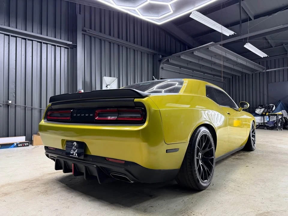 2015 Dodge Challenger 3rd Gen - Image 6 of 18
