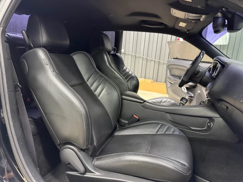 2015 Dodge Challenger 3rd Gen - Image 14 of 18