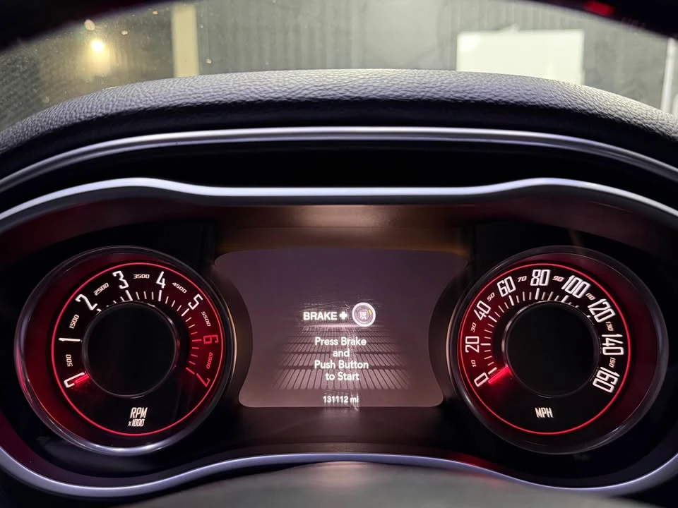 2015 Dodge Challenger 3rd Gen - Image 18 of 18