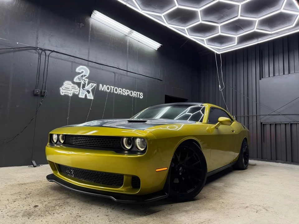 2015 Dodge Challenger 3rd Gen - Image 3 of 18