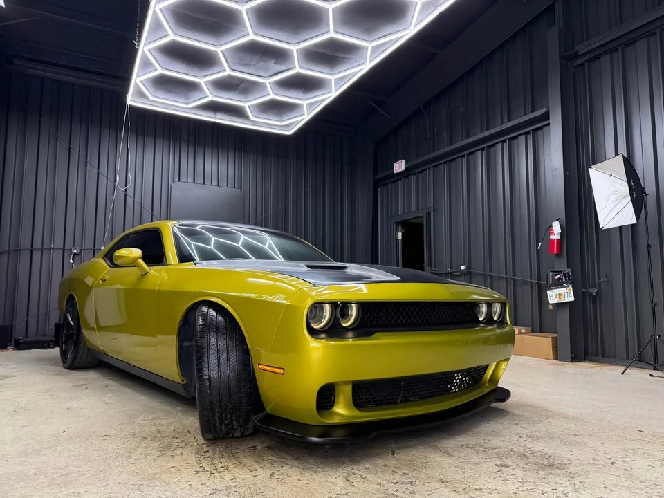 2015 Dodge Challenger 3rd Gen - Image 5 of 18