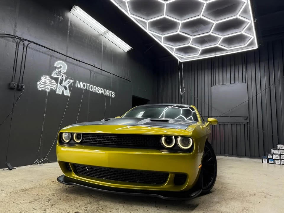 2015 Dodge Challenger 3rd Gen - Image 4 of 18