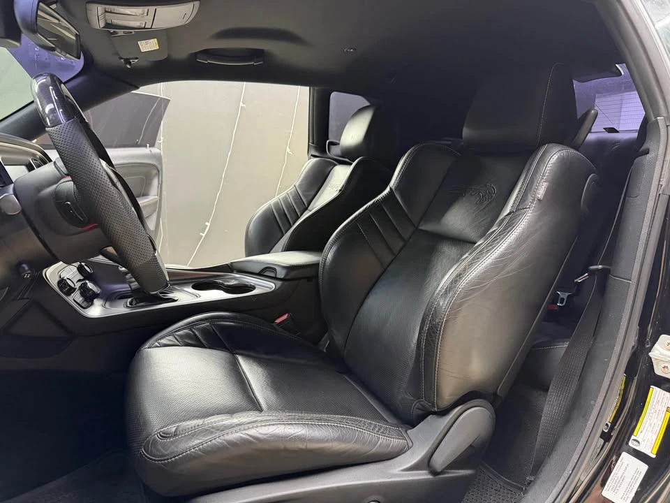 2015 Dodge Challenger 3rd Gen - Image 12 of 18