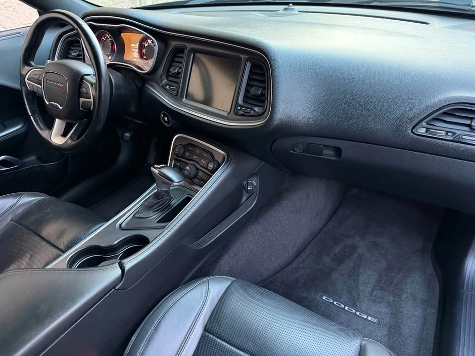 2015 Dodge Challenger 3rd Gen - Image 6 of 12
