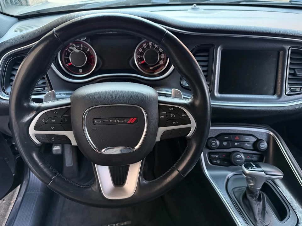 2015 Dodge Challenger 3rd Gen - Image 7 of 12