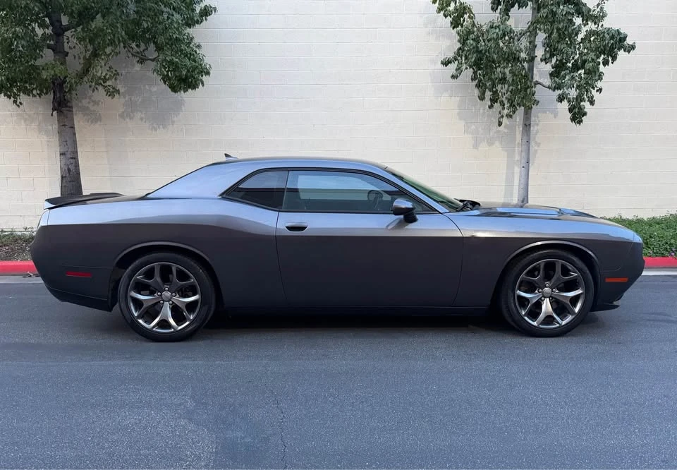 2015 Dodge Challenger 3rd Gen - Image 12 of 12