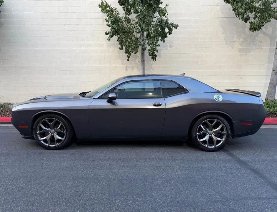 2015 Dodge Challenger 3rd Gen - Image 3 of 12