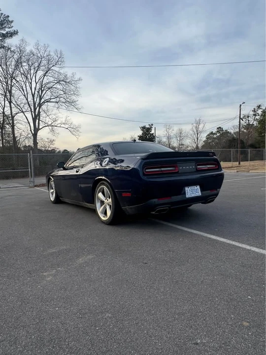 2015 Dodge Challenger 3rd Gen - Image 3 of 8