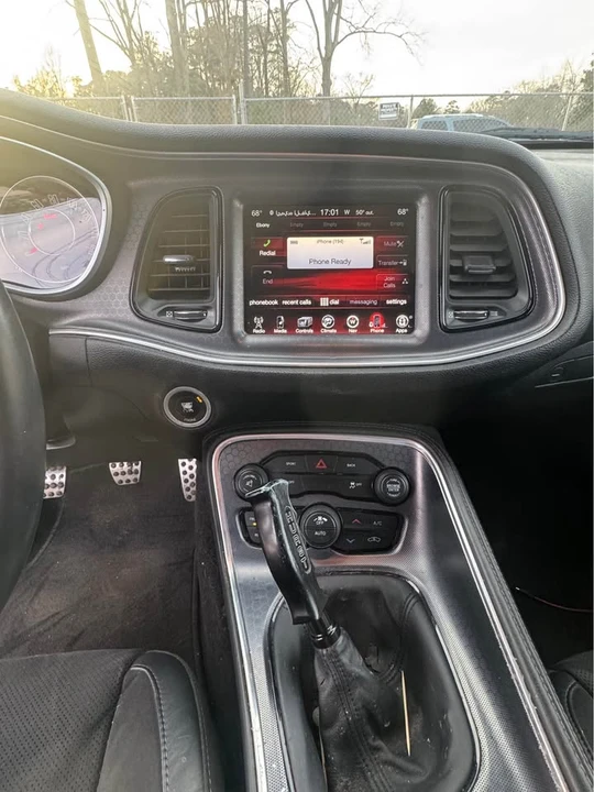 2015 Dodge Challenger 3rd Gen - Image 7 of 8