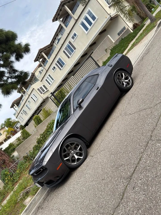 2015 Dodge Challenger 3rd Gen - Image 6 of 7