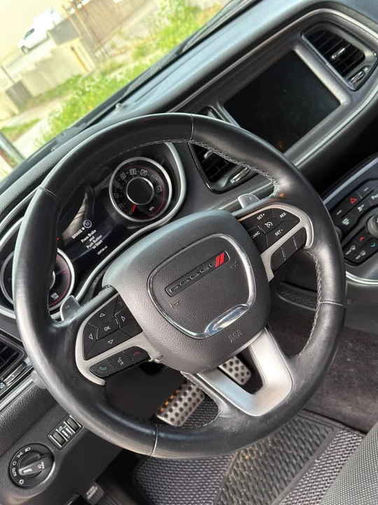 2015 Dodge Challenger 3rd Gen - Image 4 of 7