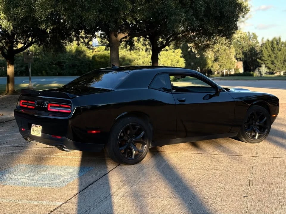 2015 Dodge Challenger 3rd Gen - Image 3 of 6