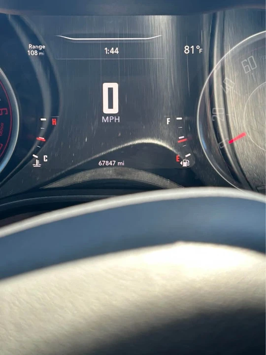 2015 Dodge Challenger 3rd Gen - Image 3 of 3