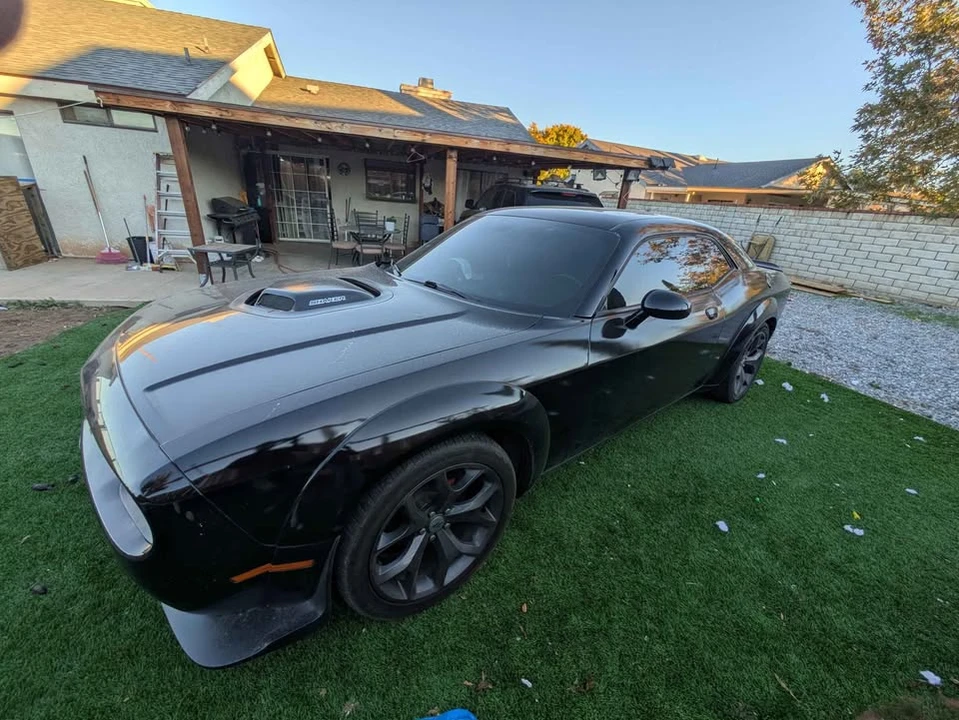 2015 Dodge Challenger 3rd Gen - Image 5 of 5