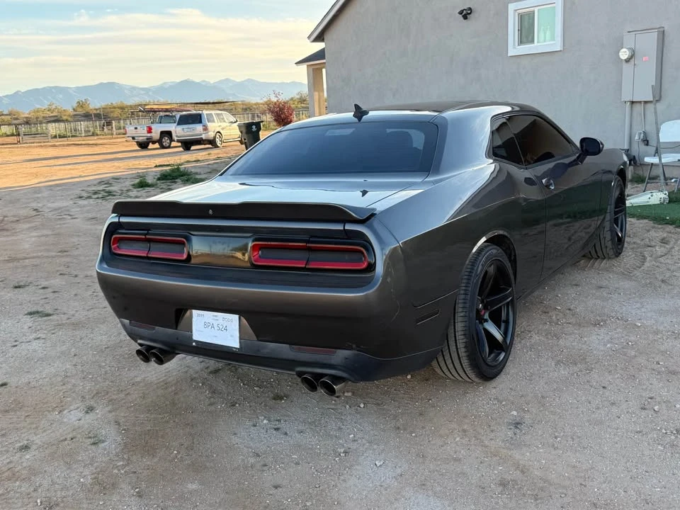 2015 Dodge Challenger 3rd Gen - Image 4 of 10