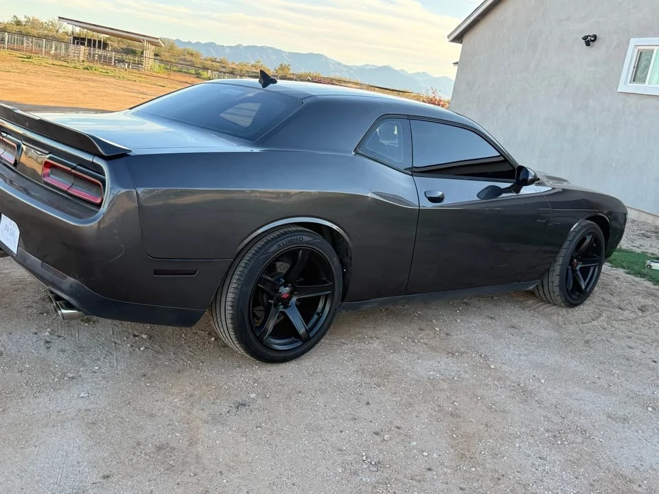 2015 Dodge Challenger 3rd Gen - Image 2 of 10