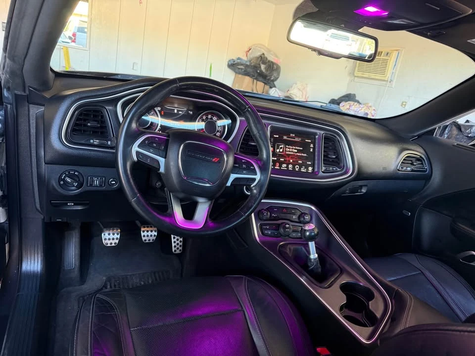 2015 Dodge Challenger 3rd Gen - Image 8 of 10
