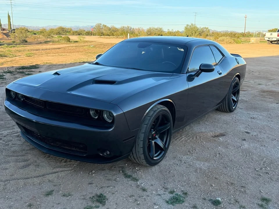 2015 Dodge Challenger 3rd Gen - Image 6 of 10