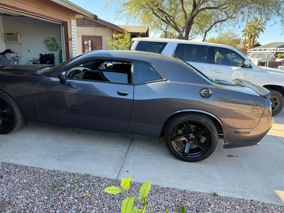 2015 Dodge Challenger 3rd Gen - Image 10 of 10