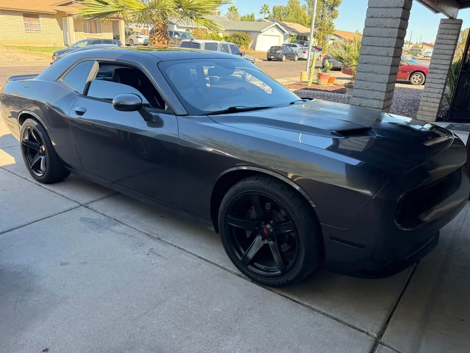 2015 Dodge Challenger 3rd Gen - Image 7 of 10