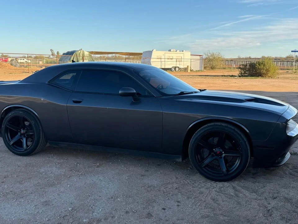 2015 Dodge Challenger 3rd Gen - Image 3 of 10