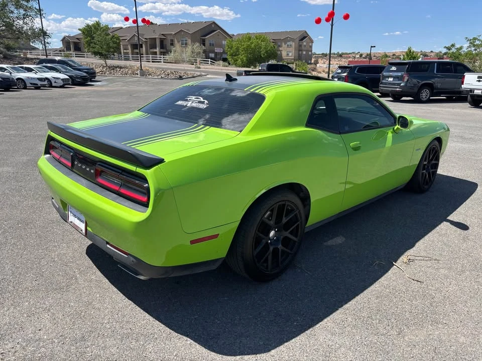 2015 Dodge Challenger 3rd Gen - Image 2 of 8