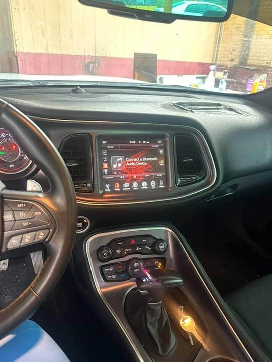 2015 Dodge Challenger SRT8 & 392 3rd Gen - Image 4 of 5
