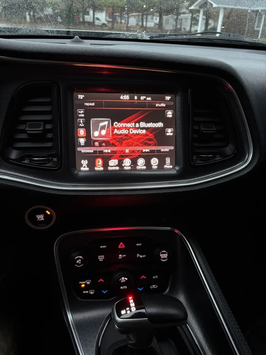 2015 Dodge Challenger SRT8 & 392 3rd Gen - Image 9 of 10