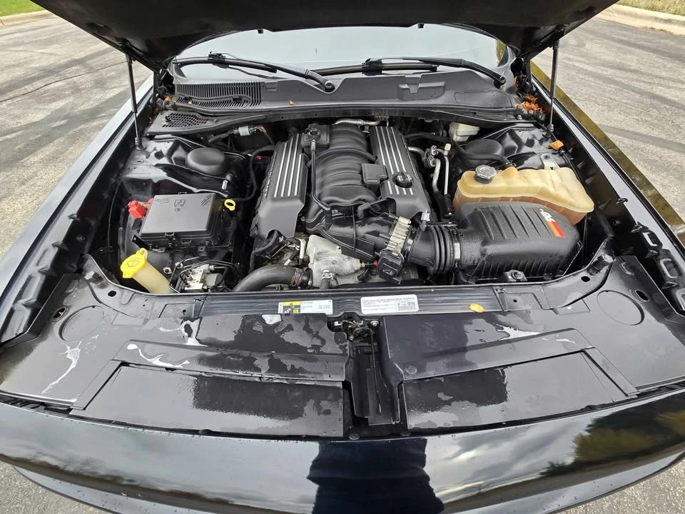 2015 Dodge Challenger SRT8 & 392 3rd Gen - Image 19 of 20