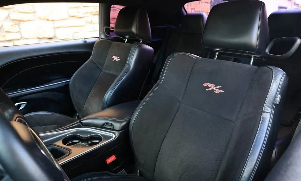 2015 Dodge Challenger SRT8 & 392 3rd Gen - Image 3 of 5