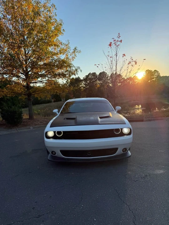 2015 Dodge Challenger SRT8 & 392 3rd Gen - Image 7 of 13