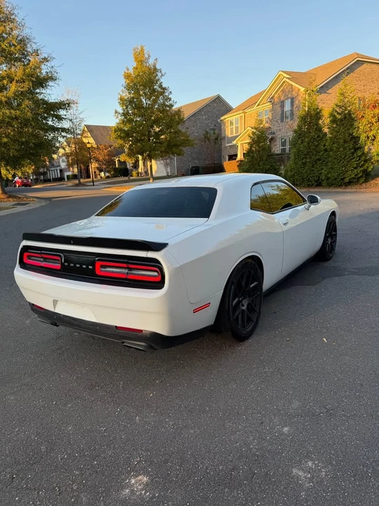 2015 Dodge Challenger SRT8 & 392 3rd Gen - Image 5 of 13