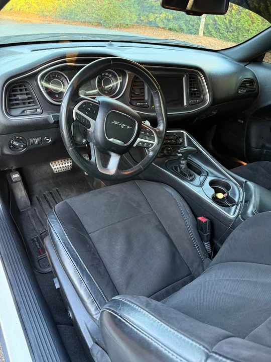 2015 Dodge Challenger SRT8 & 392 3rd Gen - Image 11 of 13