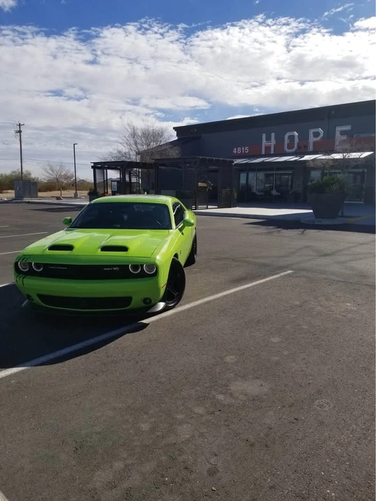 2015 Dodge Challenger SRT8 & 392 3rd Gen - Image 3 of 5