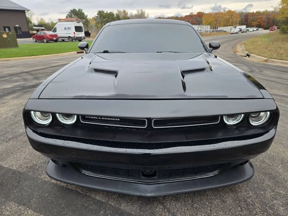 2015 Dodge Challenger SRT8 & 392 3rd Gen - Image 8 of 20