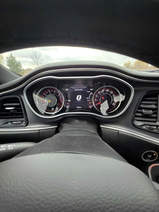 2015 Dodge Challenger SRT8 & 392 3rd Gen - Image 11 of 20