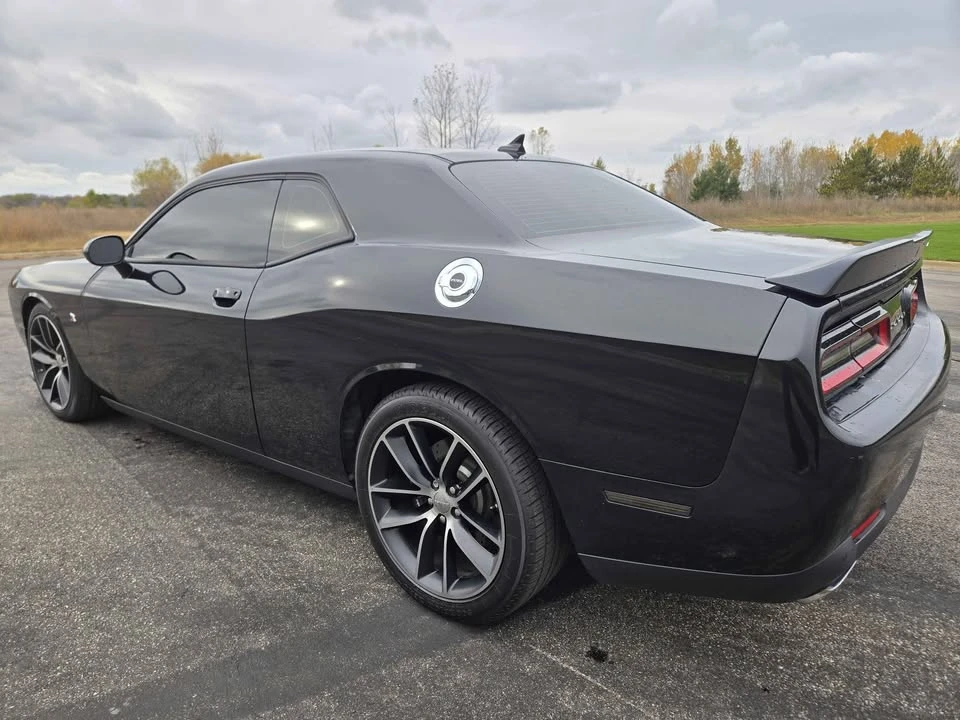 2015 Dodge Challenger SRT8 & 392 3rd Gen - Image 5 of 20