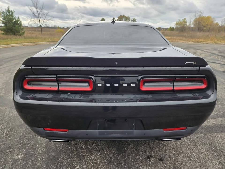 2015 Dodge Challenger SRT8 & 392 3rd Gen - Image 4 of 20