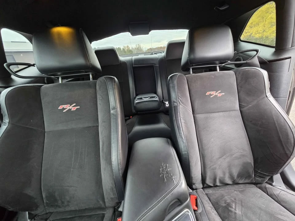 2015 Dodge Challenger SRT8 & 392 3rd Gen - Image 13 of 20