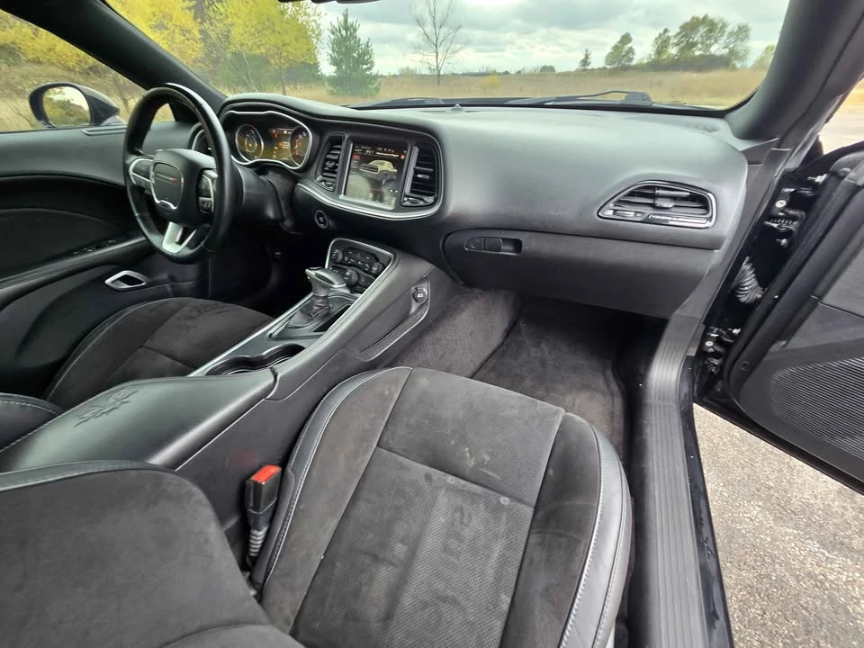 2015 Dodge Challenger SRT8 & 392 3rd Gen - Image 18 of 20