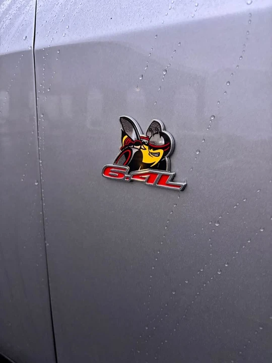 2015 Dodge Challenger SRT8 & 392 3rd Gen - Image 6 of 10